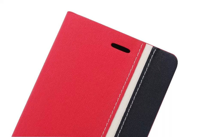  17  Book Line case Sony Xperia Z3