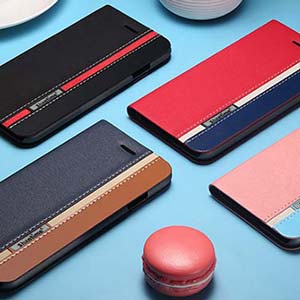 Чехол Book Line case UMIDIGI One Max