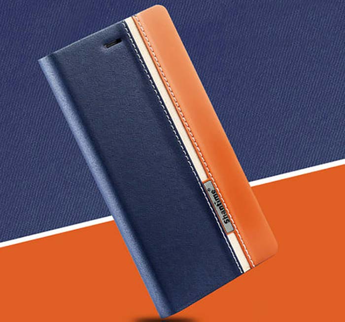  03  Book Line case Xiaomi Poco X3