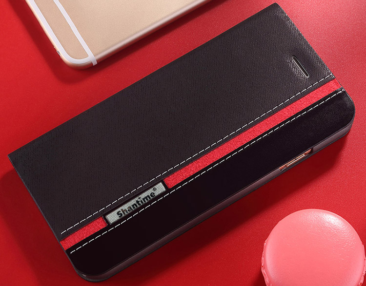  10  Book Line case Xiaomi Redmi 5