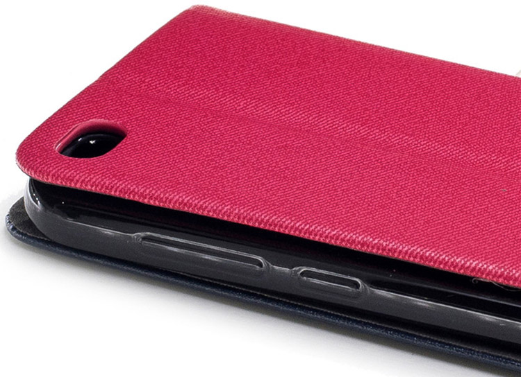  06  Book Line case Xiaomi Redmi 5A