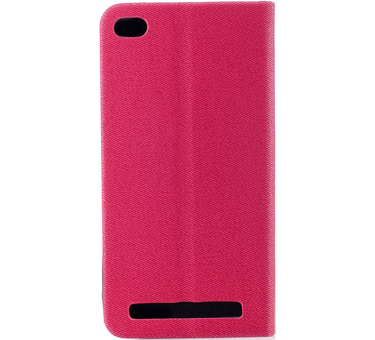  08  Book Line case Xiaomi Redmi 5A
