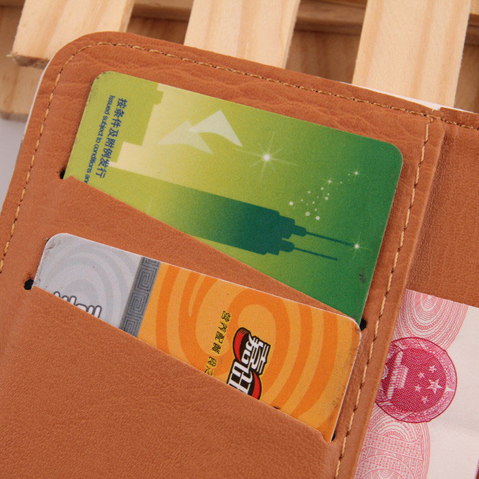  09  Book wallet-case plus Acer Liquid E2 Duo V370
