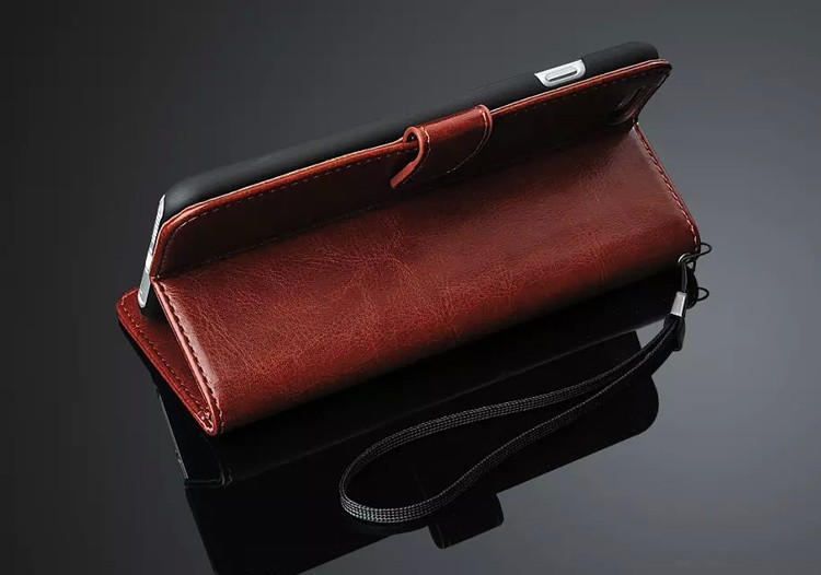  03  Book wallet-case plus Apple iPhone 6