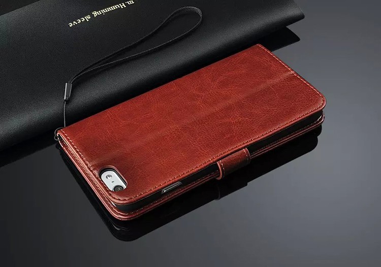  04  Book wallet-case plus Apple iPhone 6
