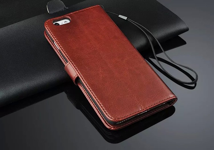  05  Book wallet-case plus Apple iPhone 6