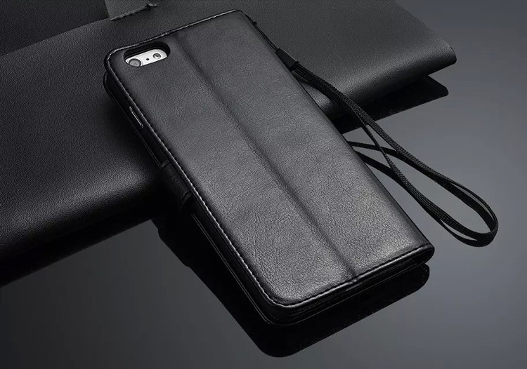  07  Book wallet-case plus Apple iPhone 6