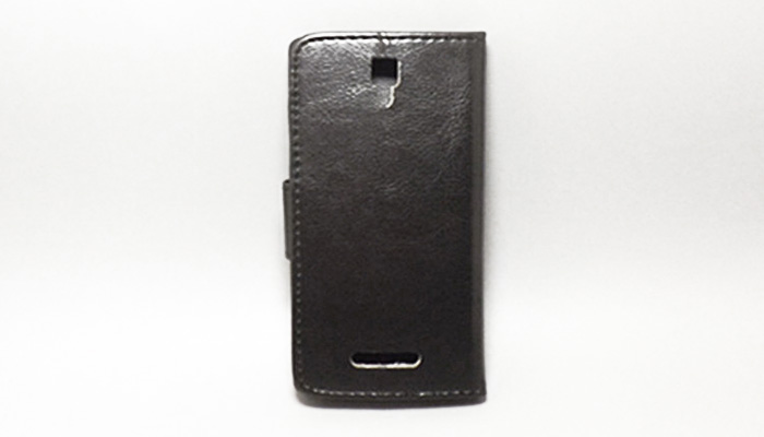  02  Book wallet-case plus Lenovo A2010