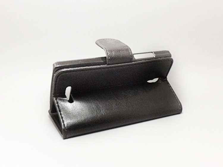  03  Book wallet-case plus Lenovo A2010