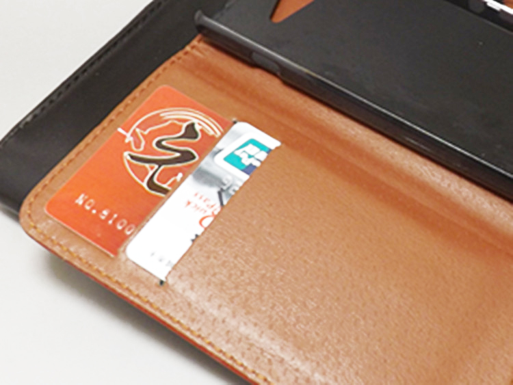  04  Book wallet-case plus Lenovo A2010