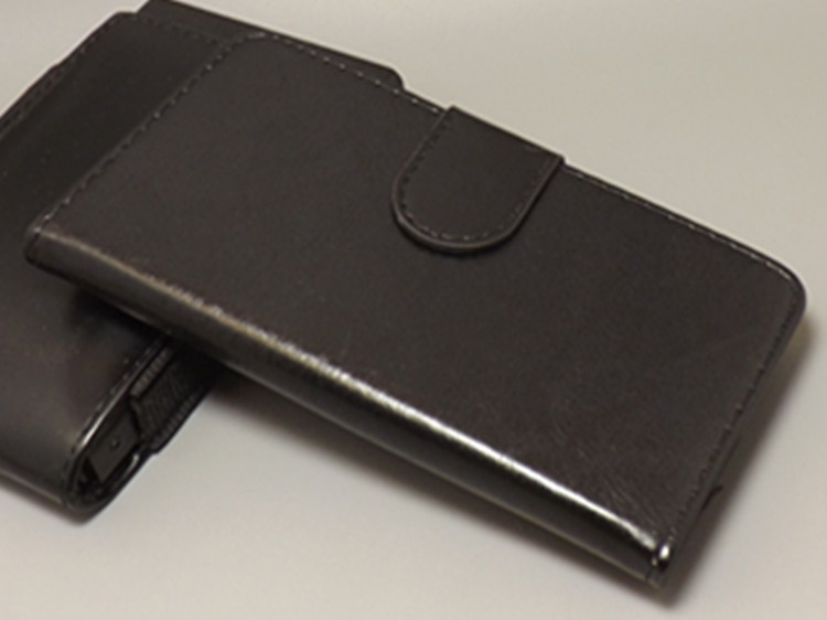 05  Book wallet-case plus Lenovo A2010