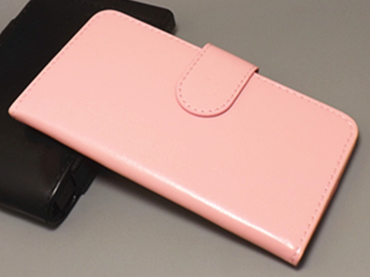  07  Book wallet-case plus Lenovo A2010