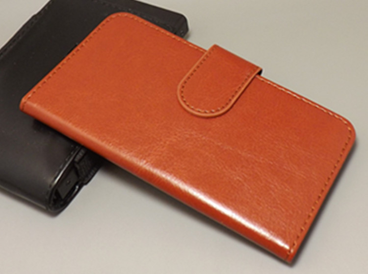  09  Book wallet-case plus Lenovo A2010