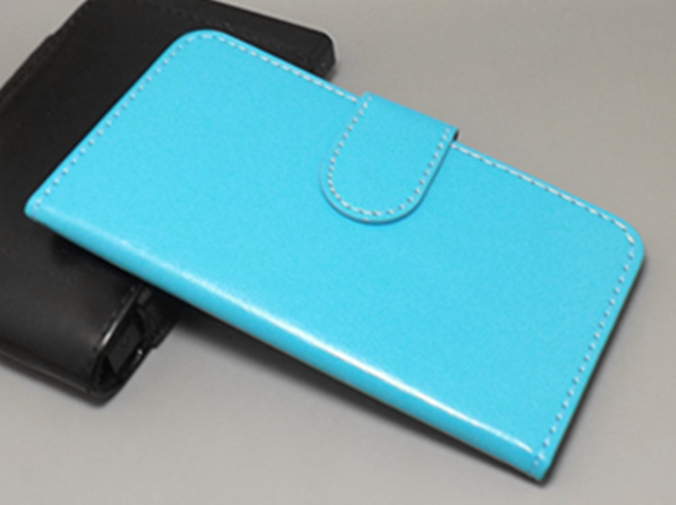  10  Book wallet-case plus Lenovo A2010