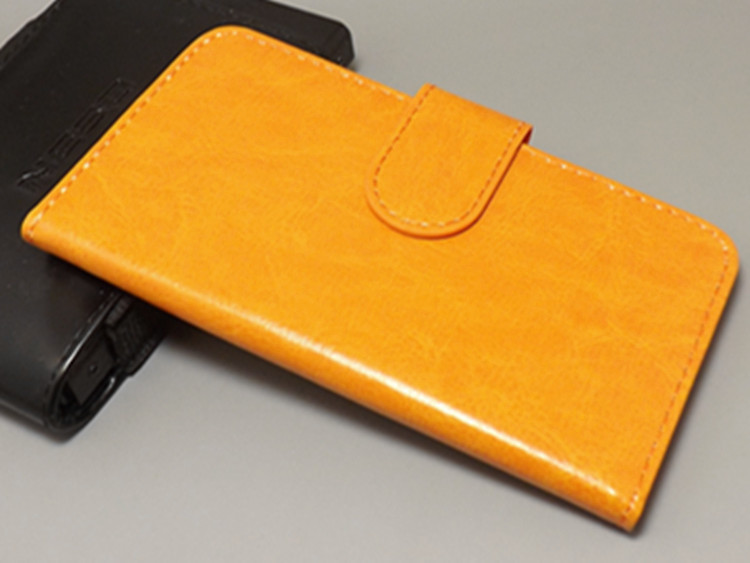  11  Book wallet-case plus Lenovo A2010