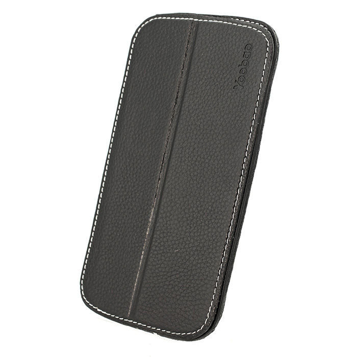  Yoobao Leather Case Samsung I9200 black