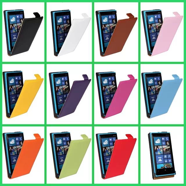  01  Color Flip Nokia Lumia 920