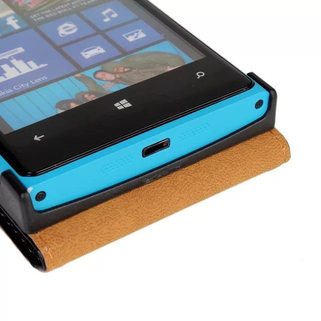  02  Color Flip Nokia Lumia 920
