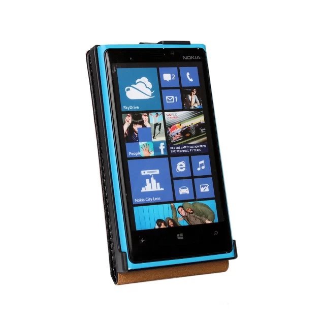 04  Color Flip Nokia Lumia 920