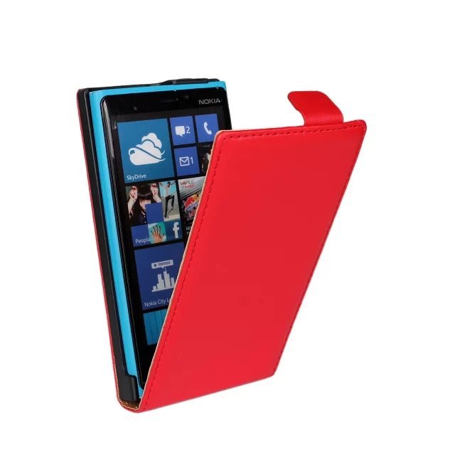  14  Color Flip Nokia Lumia 920