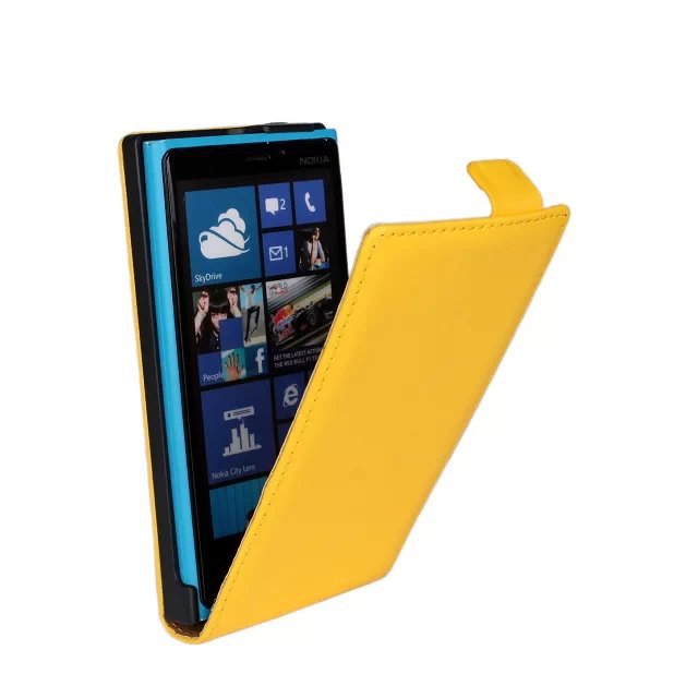  21  Color Flip Nokia Lumia 920