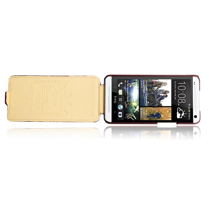  04  Flipper Cover HTC One M7