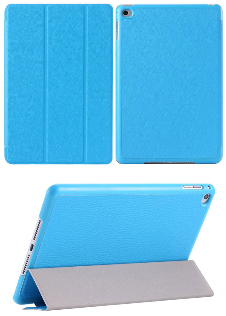  19  Tablet case BKS Apple iPad mini 4