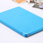  Tablet case BKS Apple iPad mini 4 sky blue
