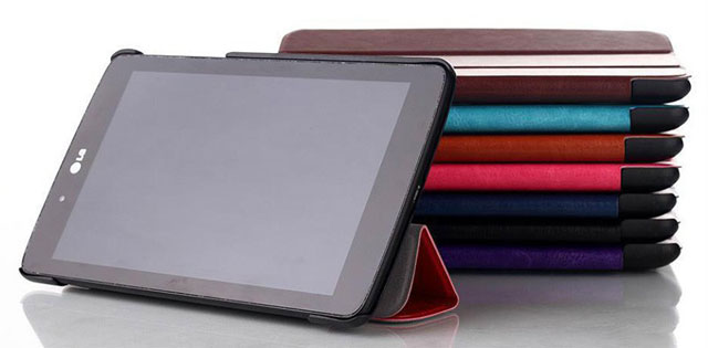  13  Tablet case BKS LG G Pad 8.0 V480