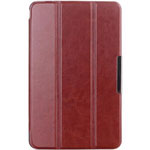  Tablet case BKS LG G Pad 8.0 V480 brown