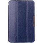  Tablet case BKS LG G Pad 8.0 V480 dark blue