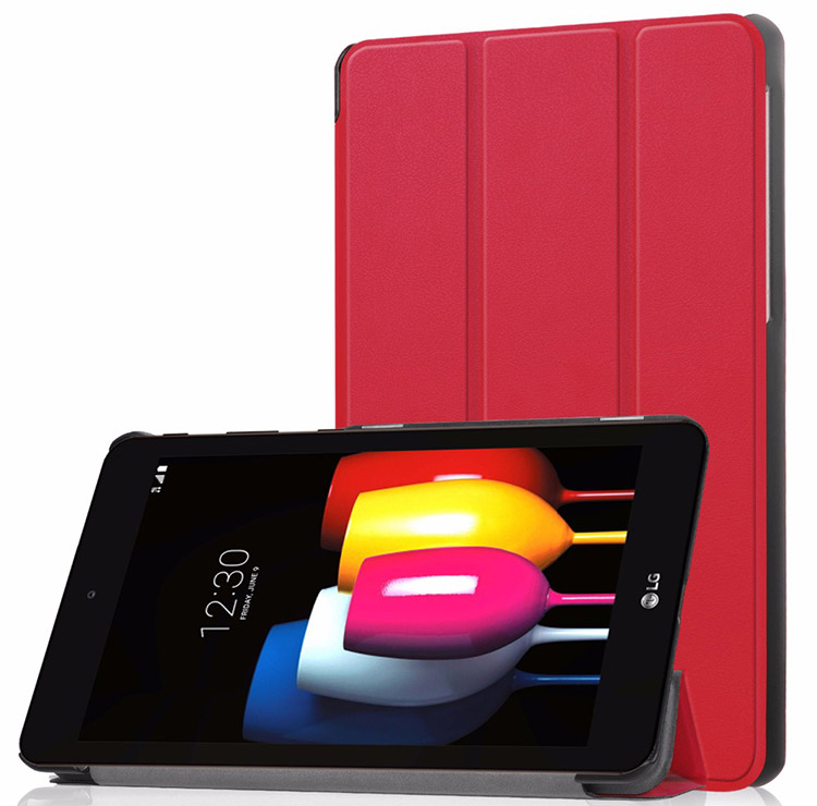  01  Tablet case BKS LG G Pad F2 8.0