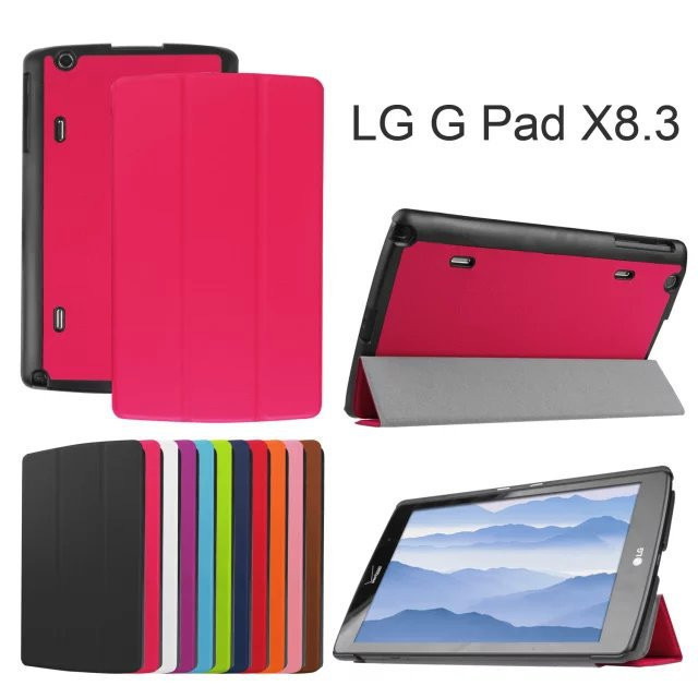  02  Tablet case BKS LG G Pad X 8.3