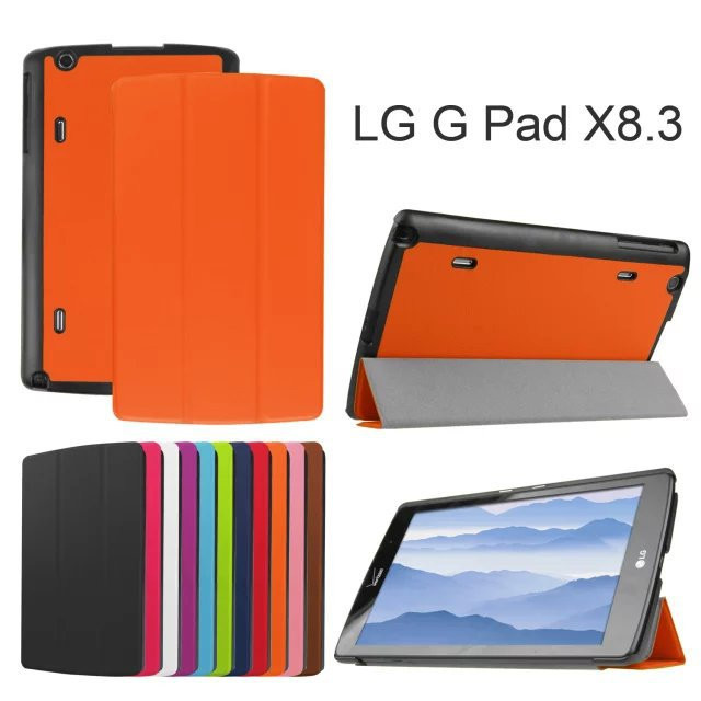  14  Tablet case BKS LG G Pad X 8.3