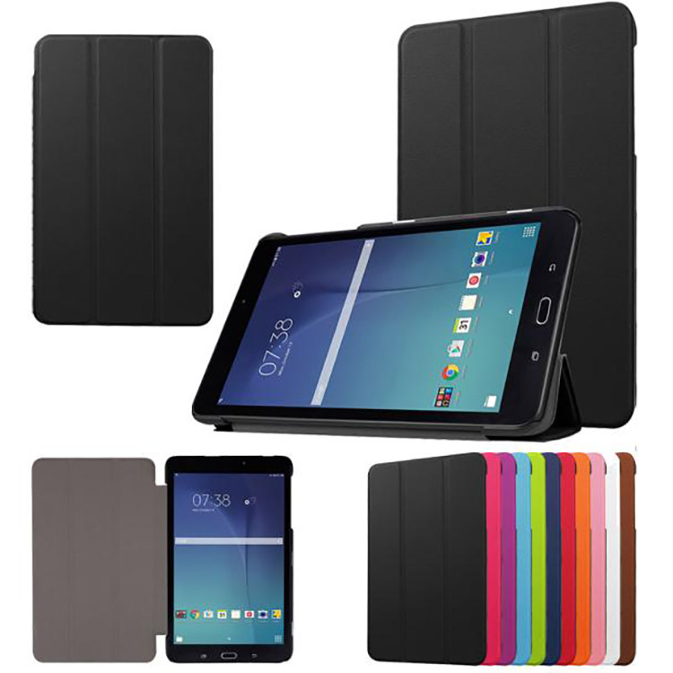  01  Tablet case BKS Samsung Galaxy Tab E 8.0