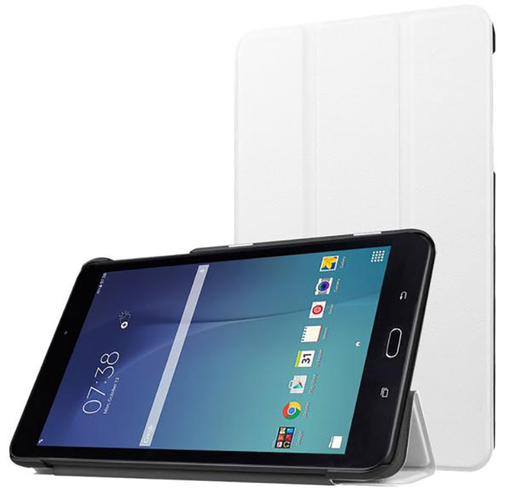  02  Tablet case BKS Samsung Galaxy Tab E 8.0