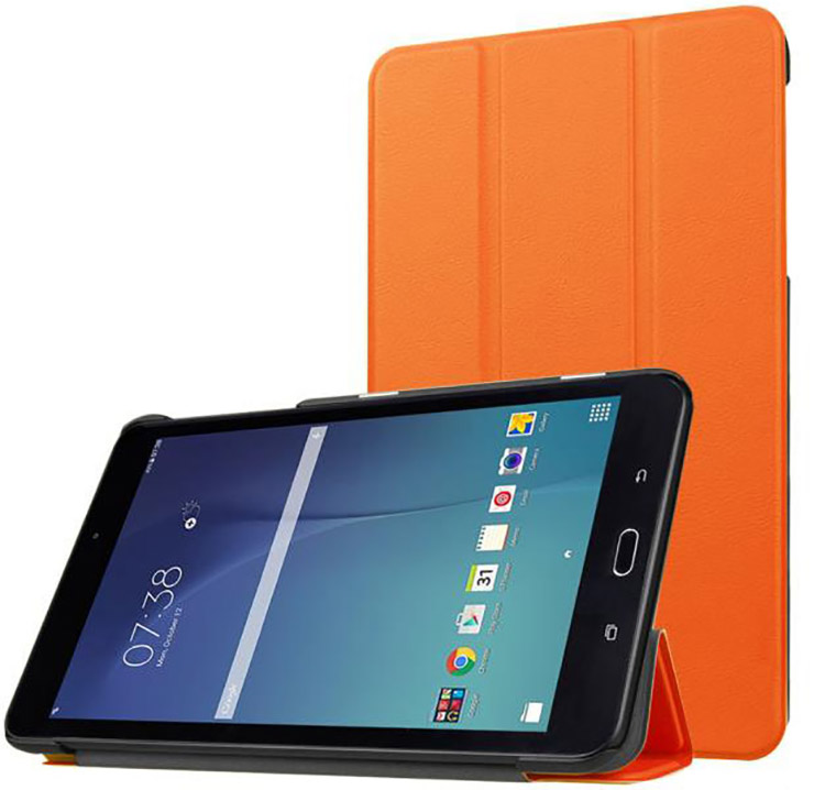  17  Tablet case BKS Samsung Galaxy Tab E 8.0