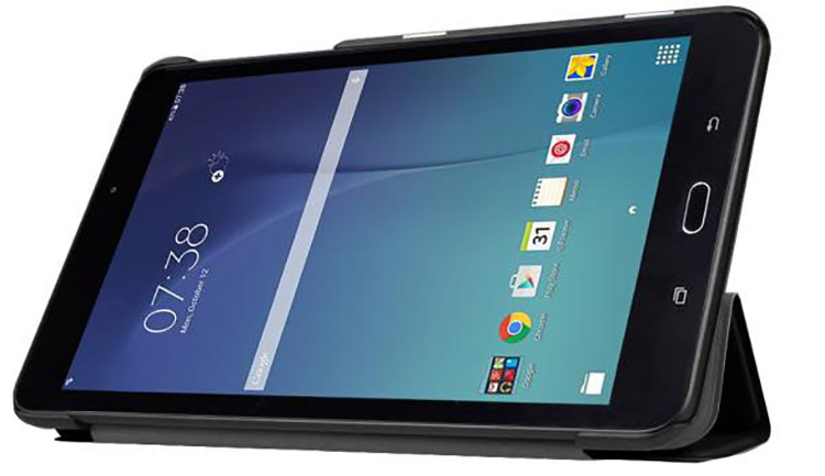  21  Tablet case BKS Samsung Galaxy Tab E 8.0
