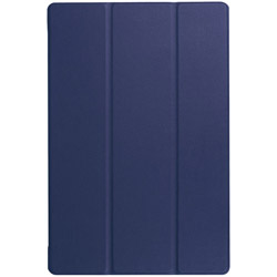  Tablet case BKS Samsung Galaxy Tab E 8.0 dark blue
