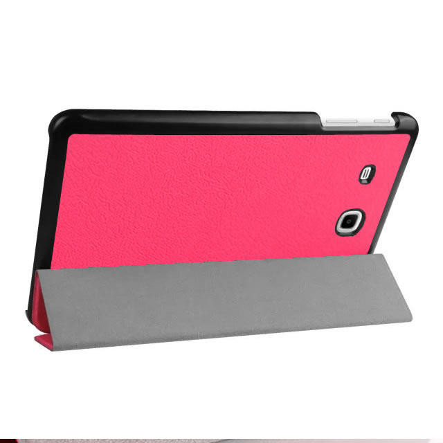  09  Tablet case BKS Samsung Galaxy Tab E 9.6 T560
