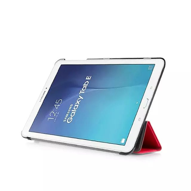  21  Tablet case BKS Samsung Galaxy Tab E 9.6 T560