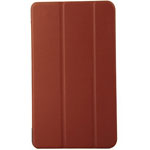  Tablet case BKS Samsung Galaxy Tab E 9.6 T560 brown