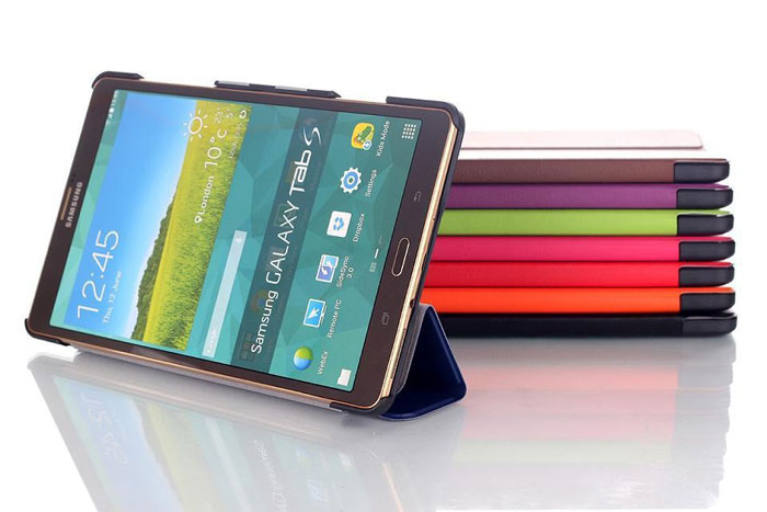  01  Tablet case BKS Samsung Galaxy Tab S 8.4 T700