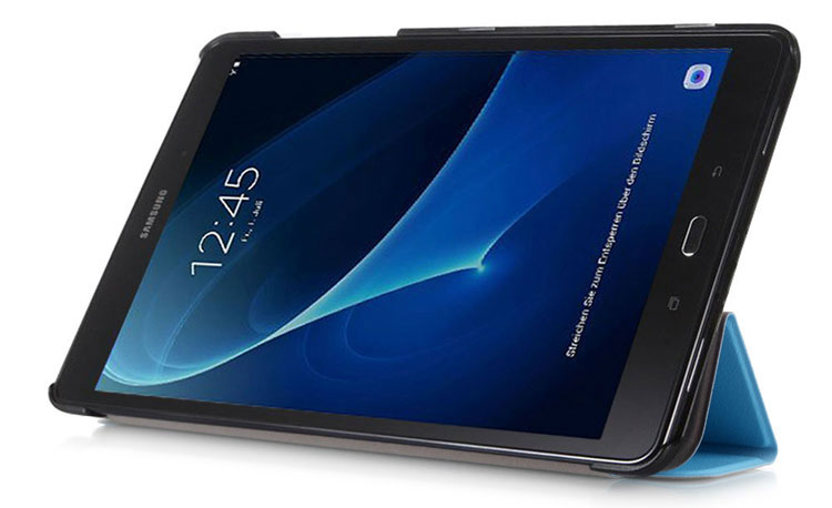  11  Tablet case BKS Samsung T285 Galaxy Tab A 7.0