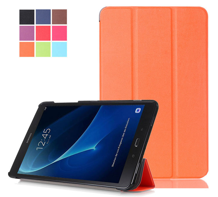  14  Tablet case BKS Samsung T285 Galaxy Tab A 7.0