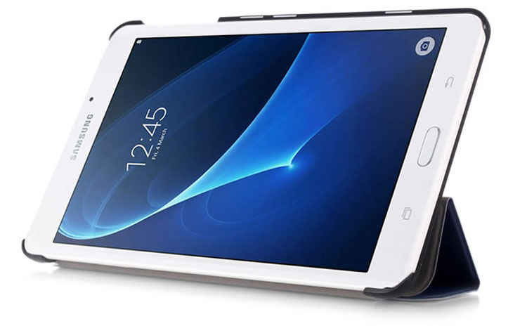 28  Tablet case BKS Samsung T285 Galaxy Tab A 7.0