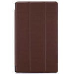  Tablet case BKS Samsung T285 Galaxy Tab A 7.0 brown