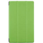  Tablet case BKS Samsung T285 Galaxy Tab A 7.0 green