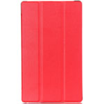 Tablet case BKS Samsung T285 Galaxy Tab A 7.0 red