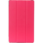 Tablet case BKS Samsung T285 Galaxy Tab A 7.0 rose red